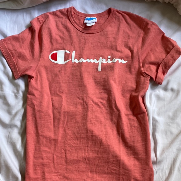 Champion t-shirt - Picture 1 of 2
